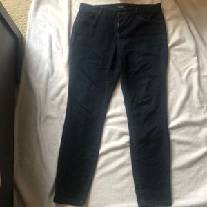 Reitmans Blue Jeans-Straight Leg- Size 29